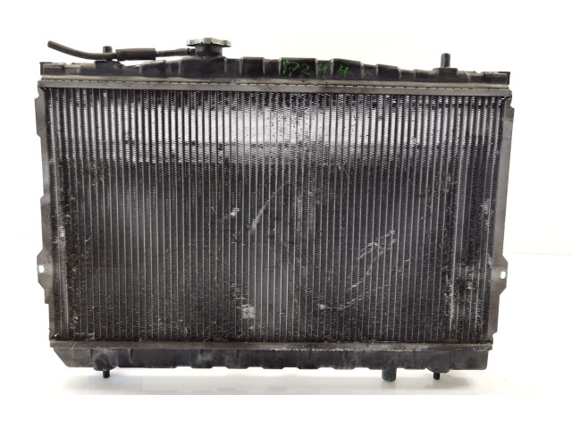 Радиатор охлаждающей жидкости    253102D000   Hyundai Coupe