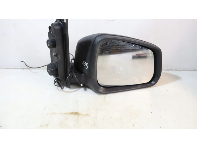 Zpětné zrcátko Volkswagen Caddy 2023