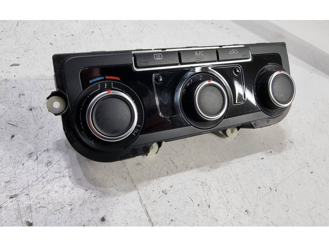 Блок управления климат-контролем 7N0907426BT, 5HB01129240 Volkswagen Touran II