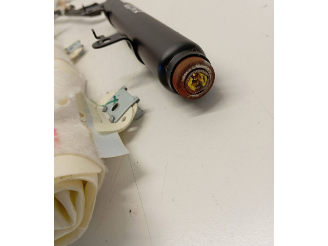 Боковая подушка безопасности 610336300B, NW7S2104270066   Infiniti QX56