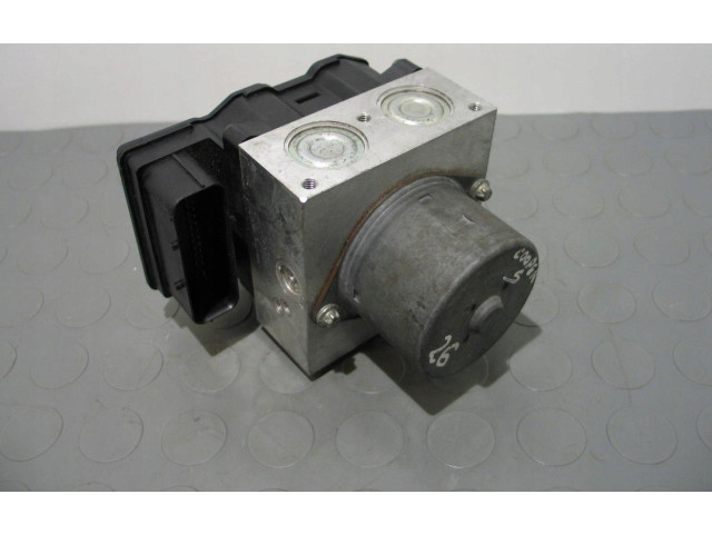 Блок АБС Array Mini One - Cooper Coupe R56 2005 - 2014 года