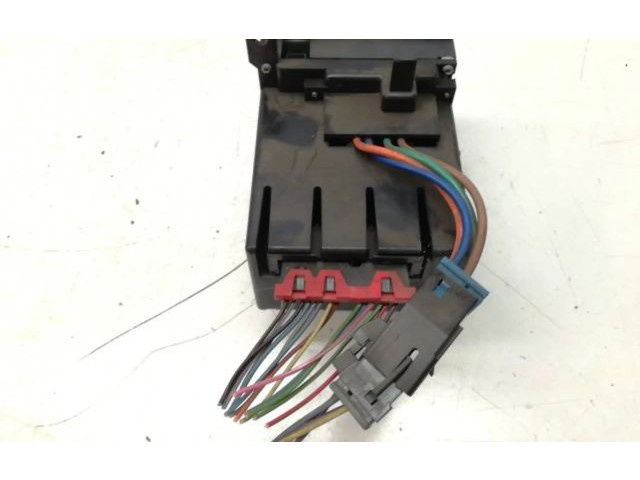 Блок управления климат-контролем    Pontiac Trans Sport