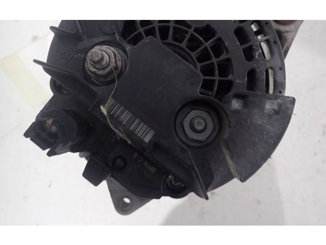 Генератор 231008578R Renault Twingo II