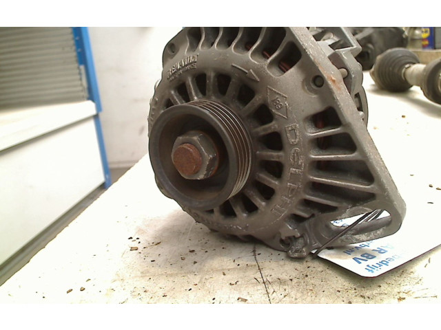 Генератор    Renault Twingo I      