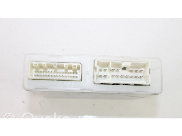 Блок управления 988001BA0A   Infiniti EX