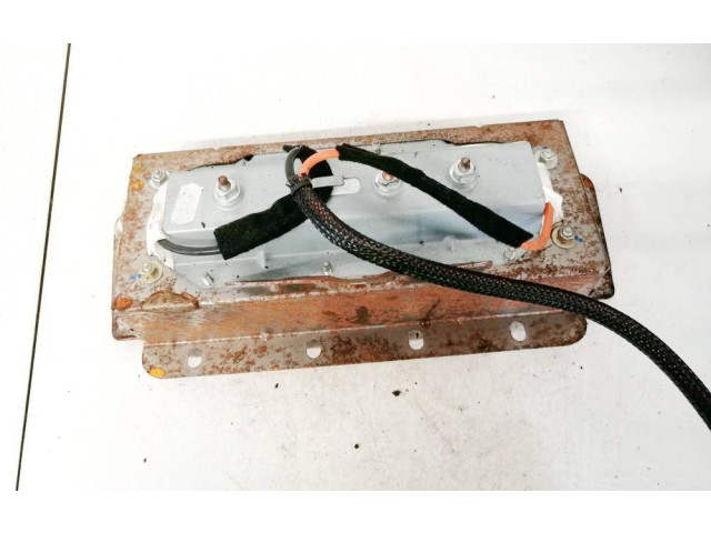 Подушка безопасности пассажира 9648681280, 0606503   Peugeot 607