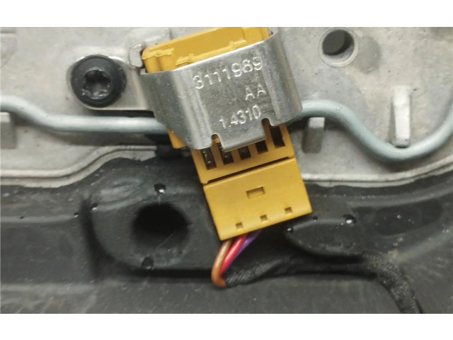 Руль Skoda Kamiq  2019 -  года 5E3419093A, 0110001      