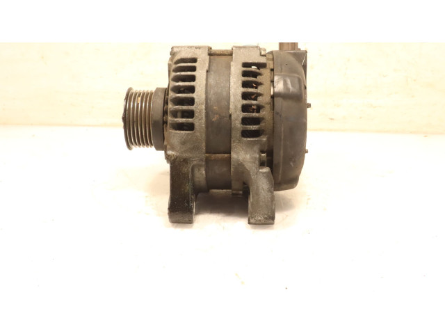 Генератор 104210-3524   Volvo C30      