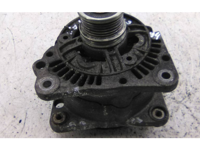 Генератор 028903025Q Volkswagen Golf III