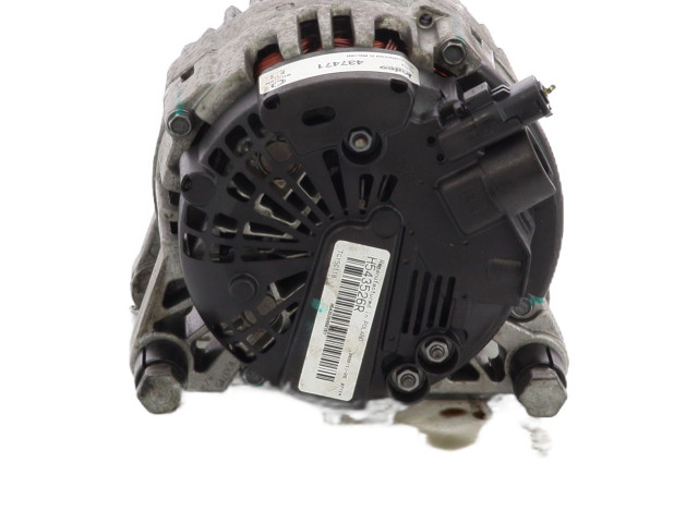 Генератор 00005705NH   Citroen C8      