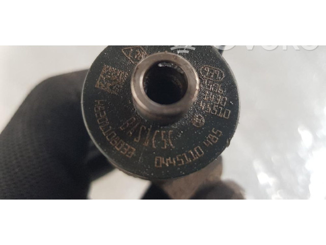 Vstřikovač 0445110485 Mercedes-Benz Citan W415 K9K608