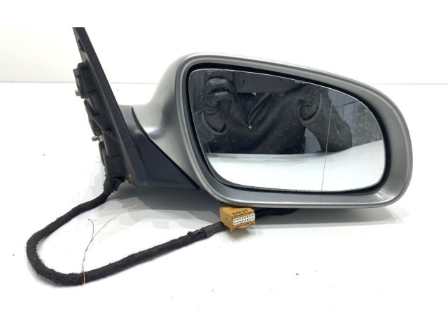 Zpětné zrcátko  Audi A8 S8 D3 4E 2003    