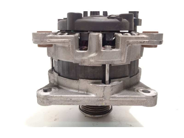 Генератор 231002949R, F000BL0719 Dacia Logan II