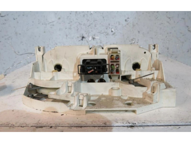 Блок управления климат-контролем 1J0820045E01C Skoda Octavia Mk1 (1U)