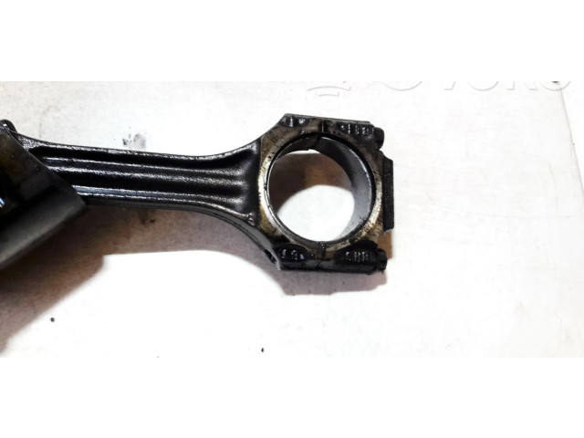  Поршень с шатуном  028h, 028H  Volkswagen PASSAT B4  