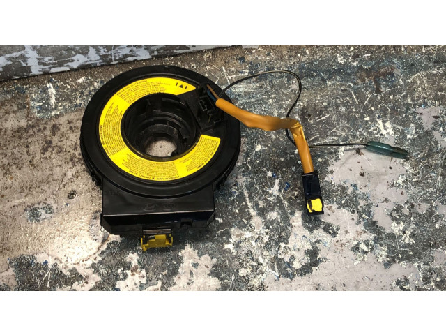 Подрулевой шлейф SRS Hyundai i10