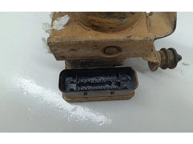 Блок АБС 1K0907379P, 00009496E5 Skoda Octavia Mk2 (1Z) 2004 - 2013 года