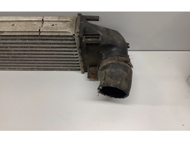 Интеркулер  31338474, 31303974   Volvo V70 