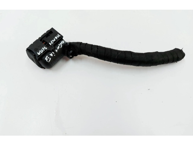 Řídící jednotka 5Q0906379 Skoda Octavia Mk4 2023