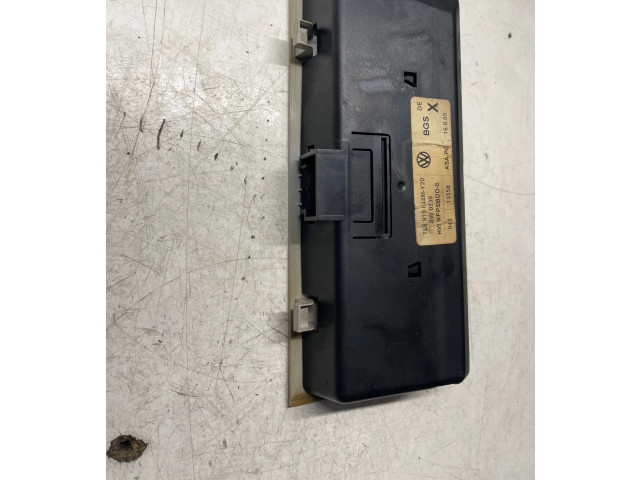 Дисплей    7L6919044M   Volkswagen Transporter - Caravelle T5