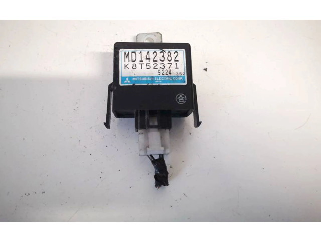 Блок управления md142382, k8t52371 Mitsubishi Pajero Sport I