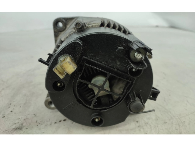 Генератор 96319491, 09930 Peugeot 607