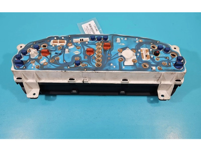 Блок предохранителей 1N063, IMPRK1374440 Nissan Almera