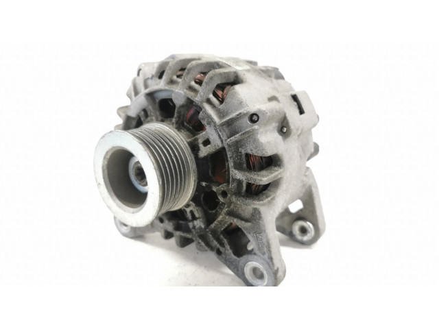 Генератор 7711497091, TG9B042 Renault Twingo I 1.1