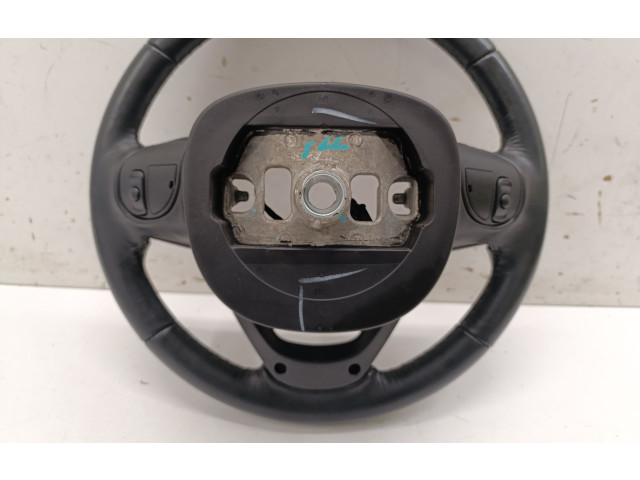 Руль Jeep Cherokee  2013 - 2020 года P1UU342X9AJ      