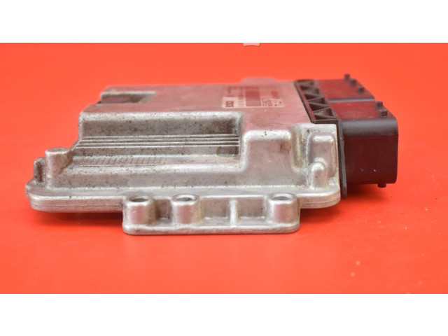 Блок управления двигателем Блок управления 55206271   Alfa Romeo GTV