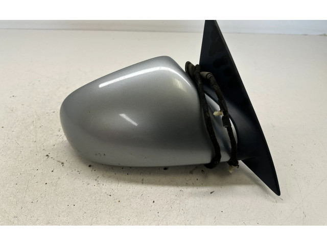 Zpětné zrcátko Audi A8 S8 D3 4E 2006 E1010730, LY7G