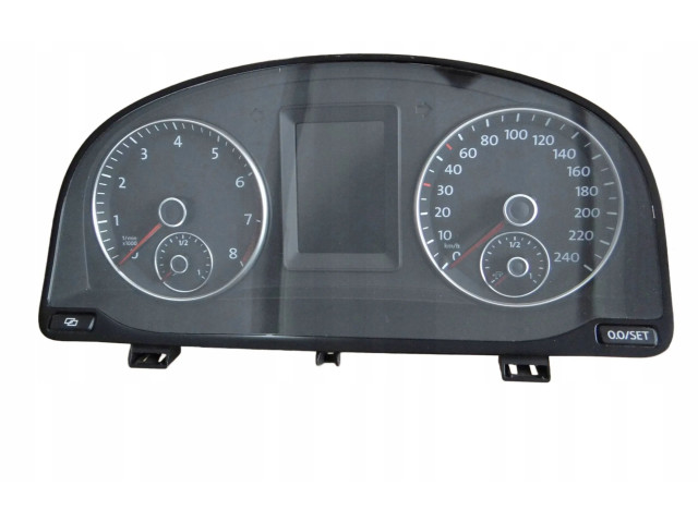 Панель приборов 2K0920875J   Volkswagen Caddy       