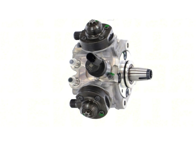 Vstřikovací čerpadlo 0445010617, 0445010617 BMW X6 E71