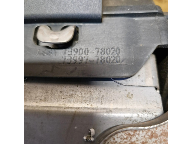 Подушка безопасности для колен 7390078020, 7399778020 Lexus NX