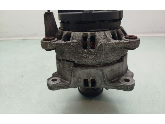 Lichtmaschine 045903023A, 0124515022 Skoda Fabia Mk2 (5J)