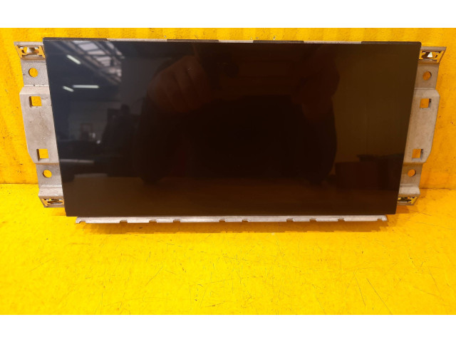 Экран/ дисплей / маленький экран 8Y0919620, 8Y0919620 Audi A3 8Y