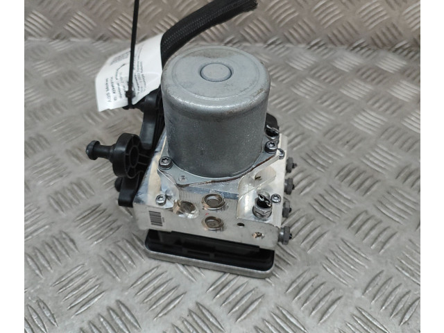 Jednotka ABS A1679000218, A014C252A   Mercedes-Benz GLE W167 2022