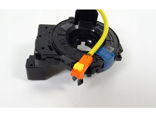 Полоса надувных подушек (кольцо srs) Mitsubishi Outlander