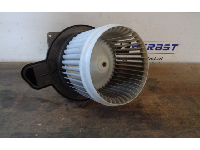 Вентилятор печки    5N8727000, 5N8727000   Lancia Ypsilon
