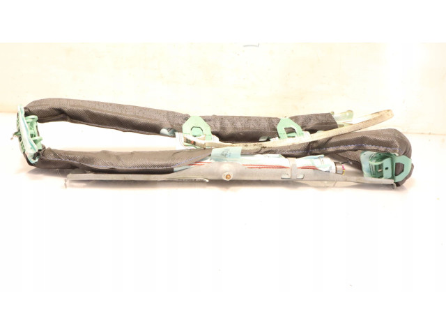 Боковая подушка безопасности Alfa Romeo Mito