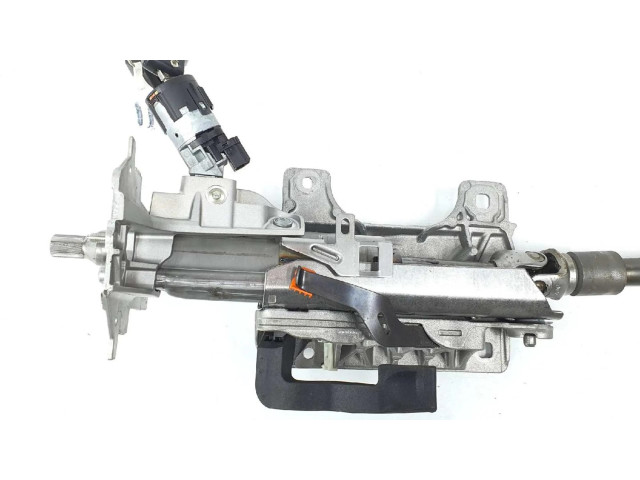 Рулевая рейка  Руль 9681749977, 4123HG   Citroen C4 Grand Picasso 2007-2013 года