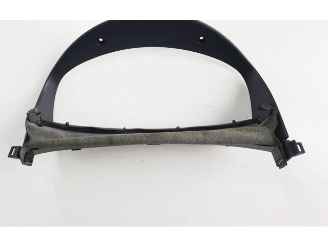 Панель приборов    Chevrolet Captiva       