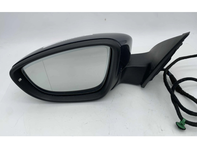 Zpětné zrcátko Volkswagen PASSAT 2012 3AA8575079B9