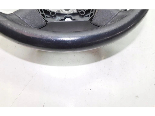 Руль Jeep Compass - года