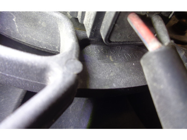 Вентилятор радиатора     9556265D0, 9556065D00    Suzuki Grand Vitara I 