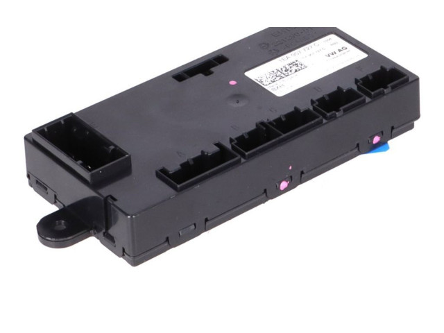 Блок управления климат-контролем 1EA907727C   Volkswagen ID.3