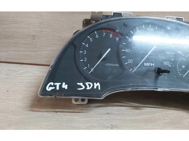 Přístrojová deska Toyota Celica T200 1998 83200-20720