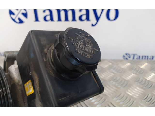 Рулевая рейка NS4540647 SsangYong Actyon - года