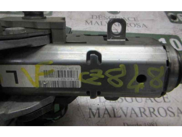    Рулевая рейка 8P1419502J   Audi A3 S3 8P 2003 - 2012 года