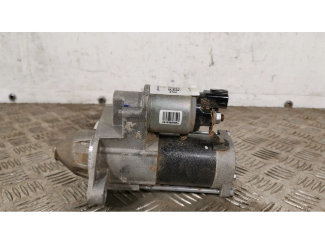 Стартер 3610004700, 26024598A Hyundai i10